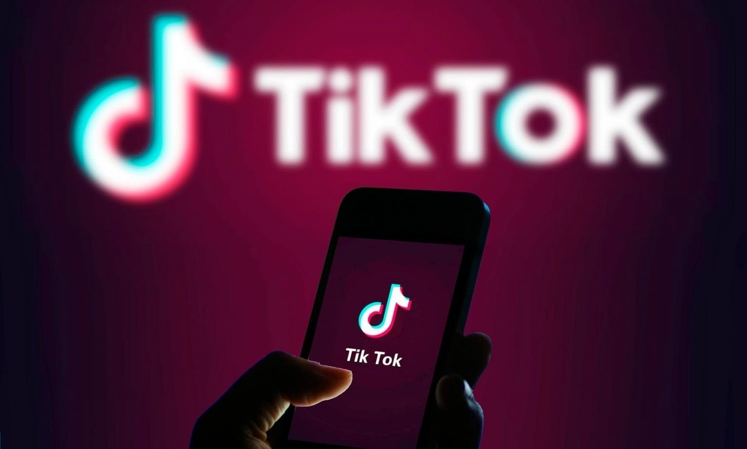 TikTok частично прекратит работу в России