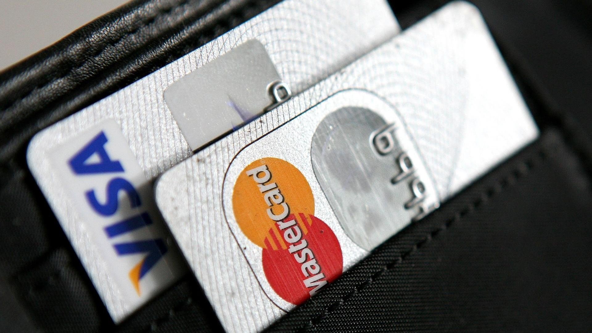 VISA и Mastercard уходят из России  чем это нам грозит