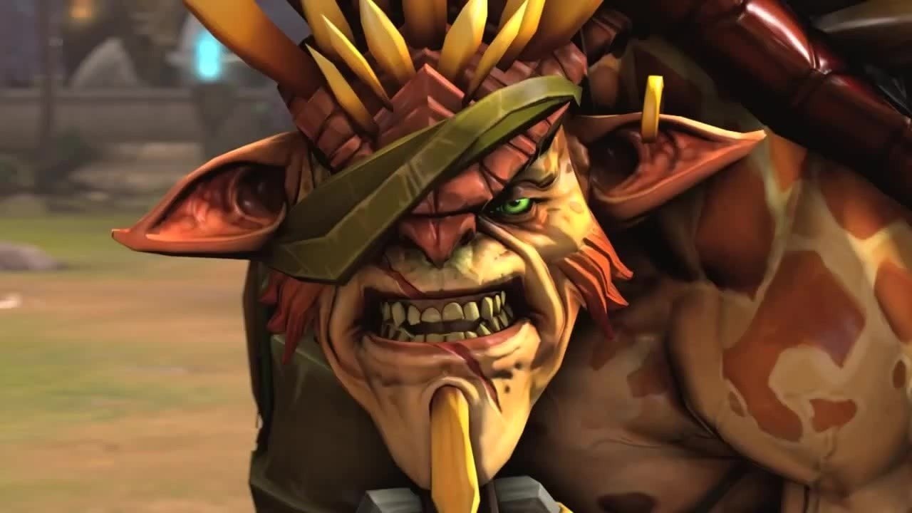 Кто контрит Бриста в Dota 2