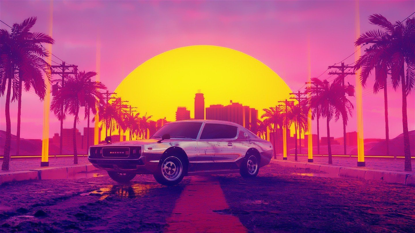 Инсайдер сообщил когда стоит ждать первый трейлер GTA 6