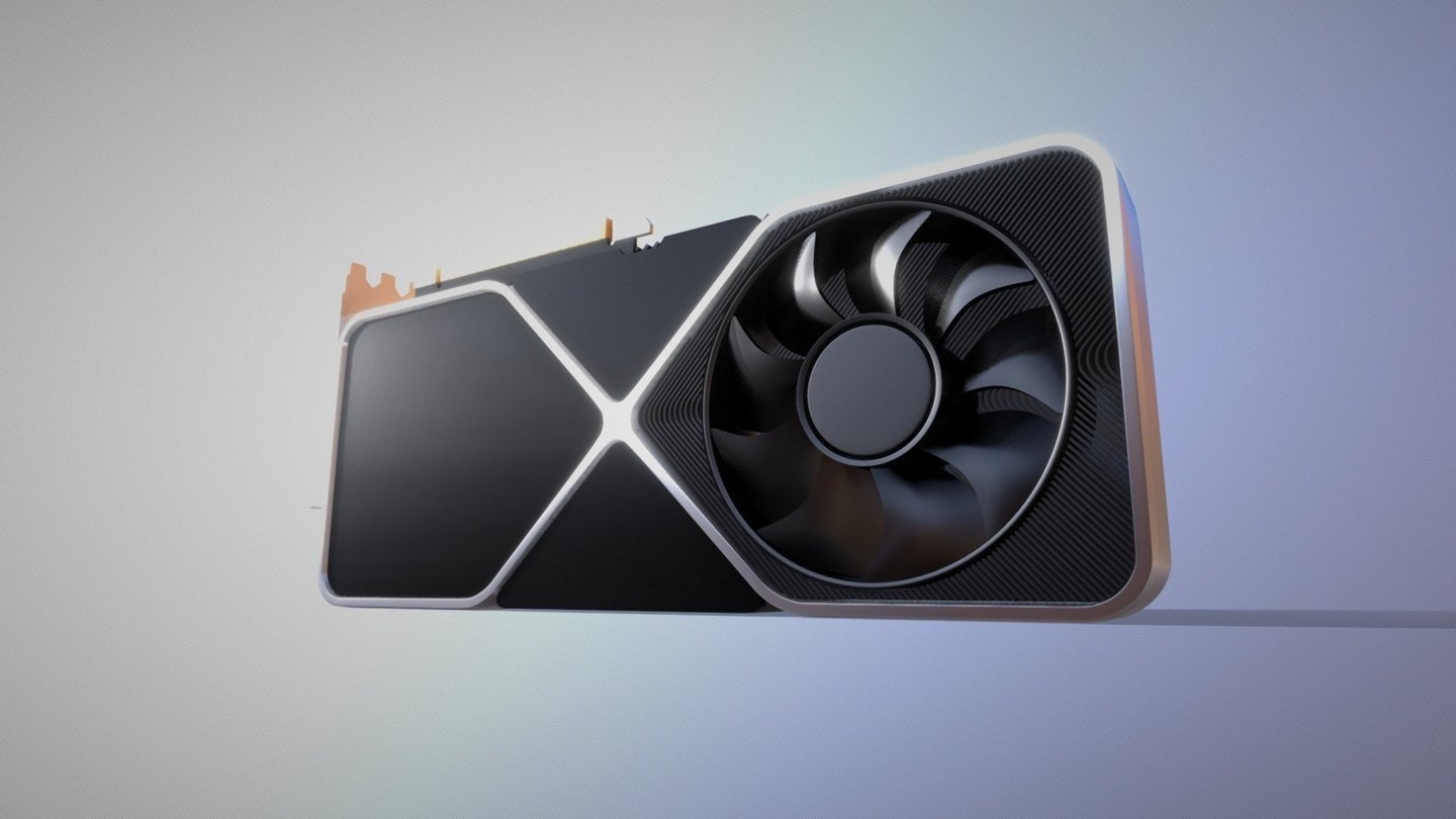 На Авито произошел скачок цен  GeForce RTX 3090 продают за 900 тысяч рублей