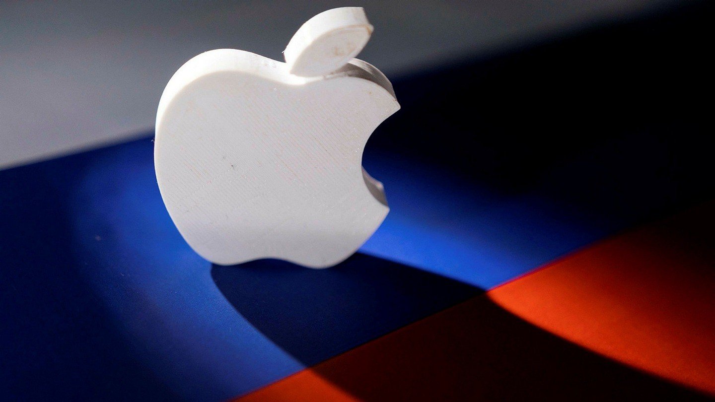 Как оплачивать покупки в App Store из России