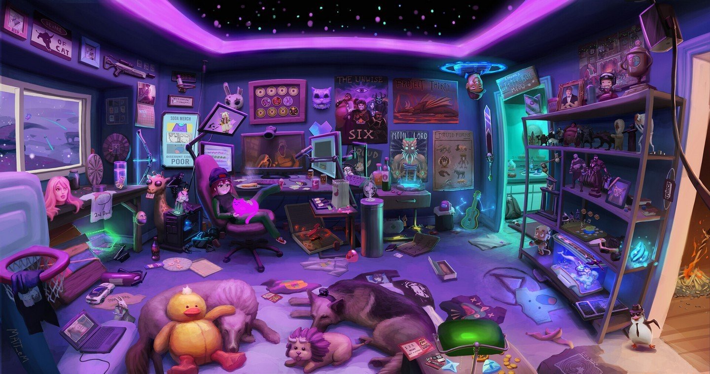 Подавать жалобы на Twitch станет проще и удобнее