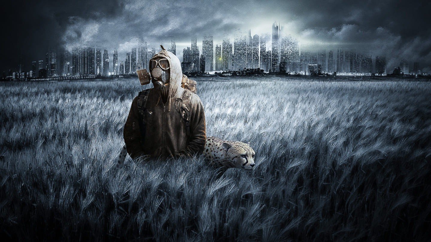 О STALKER 2 стоит забыть  сайт разработчиков больше недоступен в России