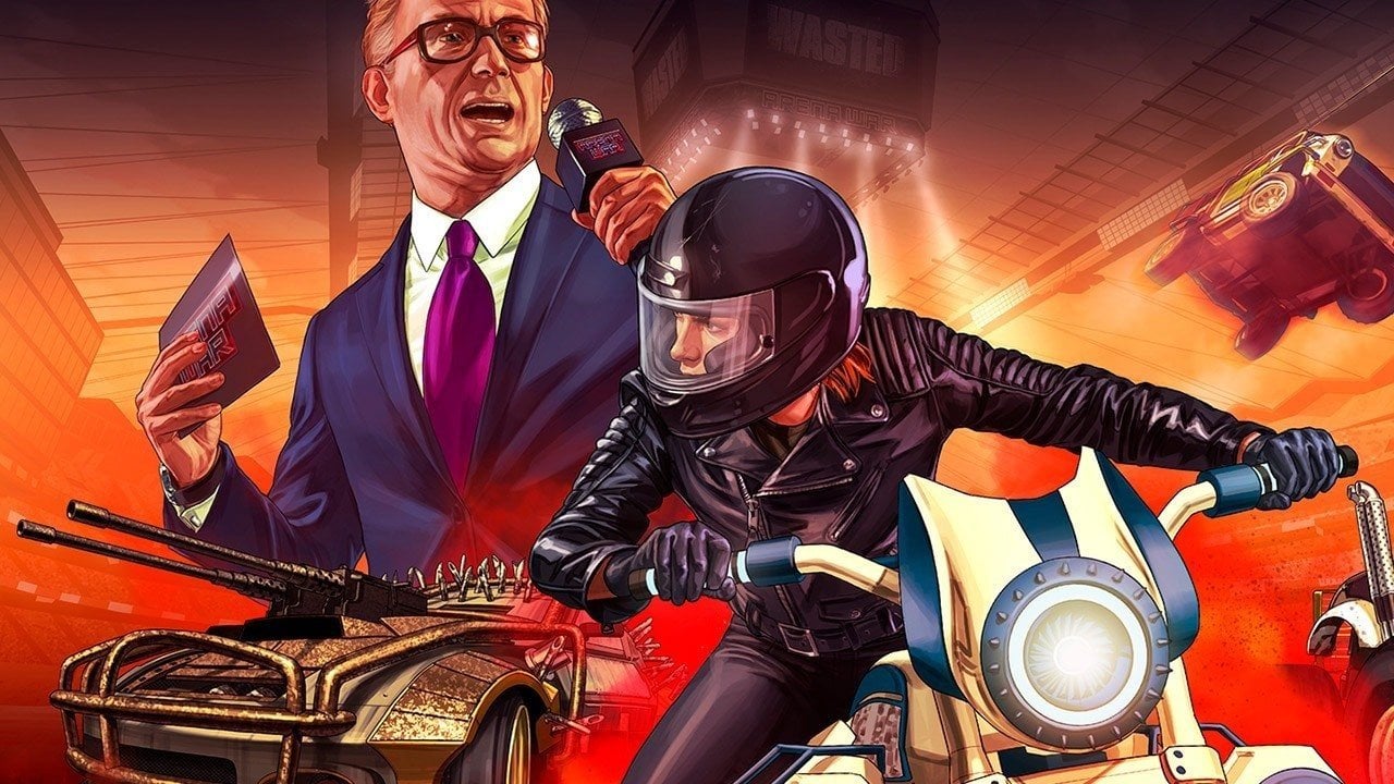 Что хотелось бы увидеть в GTA 6