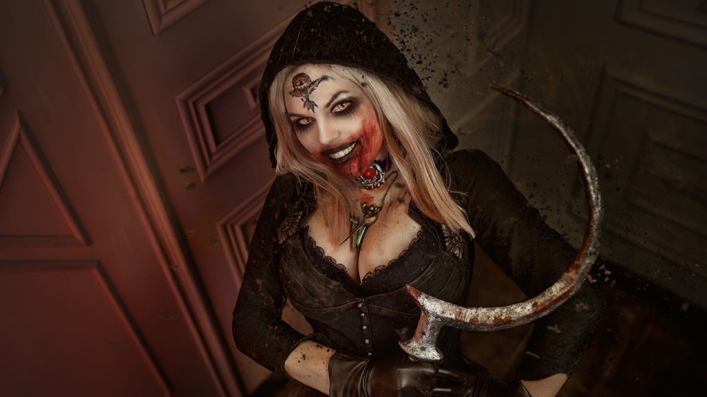 Resident Evil Village может стать бесплатной на ПК но с одним условием