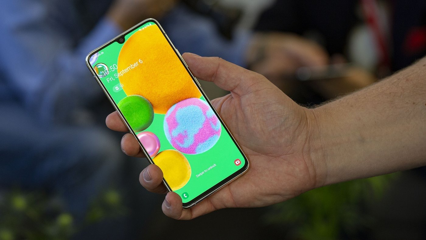 Google Play больше не нужен будет в России  отечественный аналог выйдет 9 мая