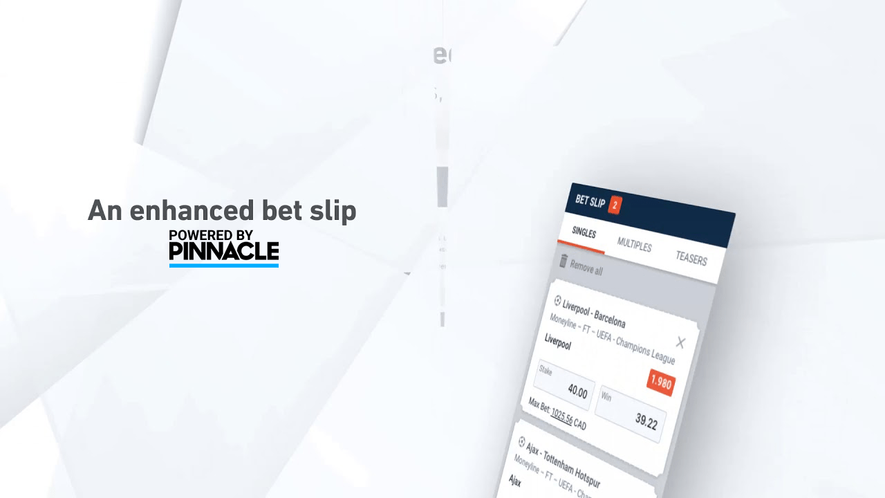 Встречайте новый сайт Pinnacle