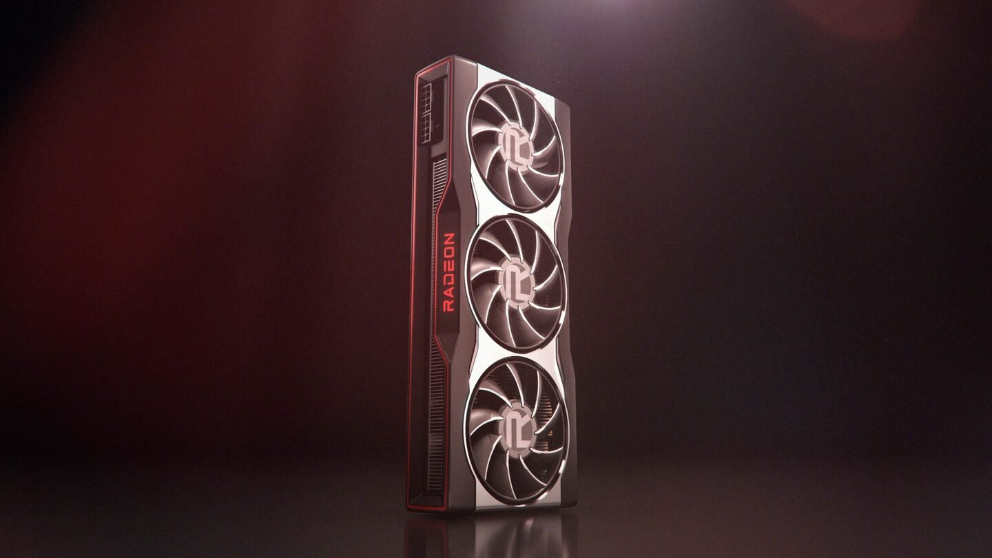AMD выпустит три новые видеокарты в мае  что известно о новинках