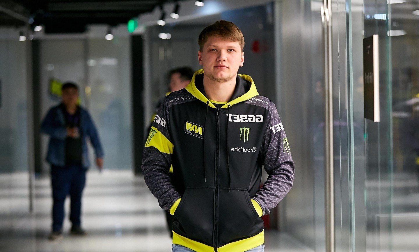 S1mple вступился за стримеров из России  он уважает их молчание