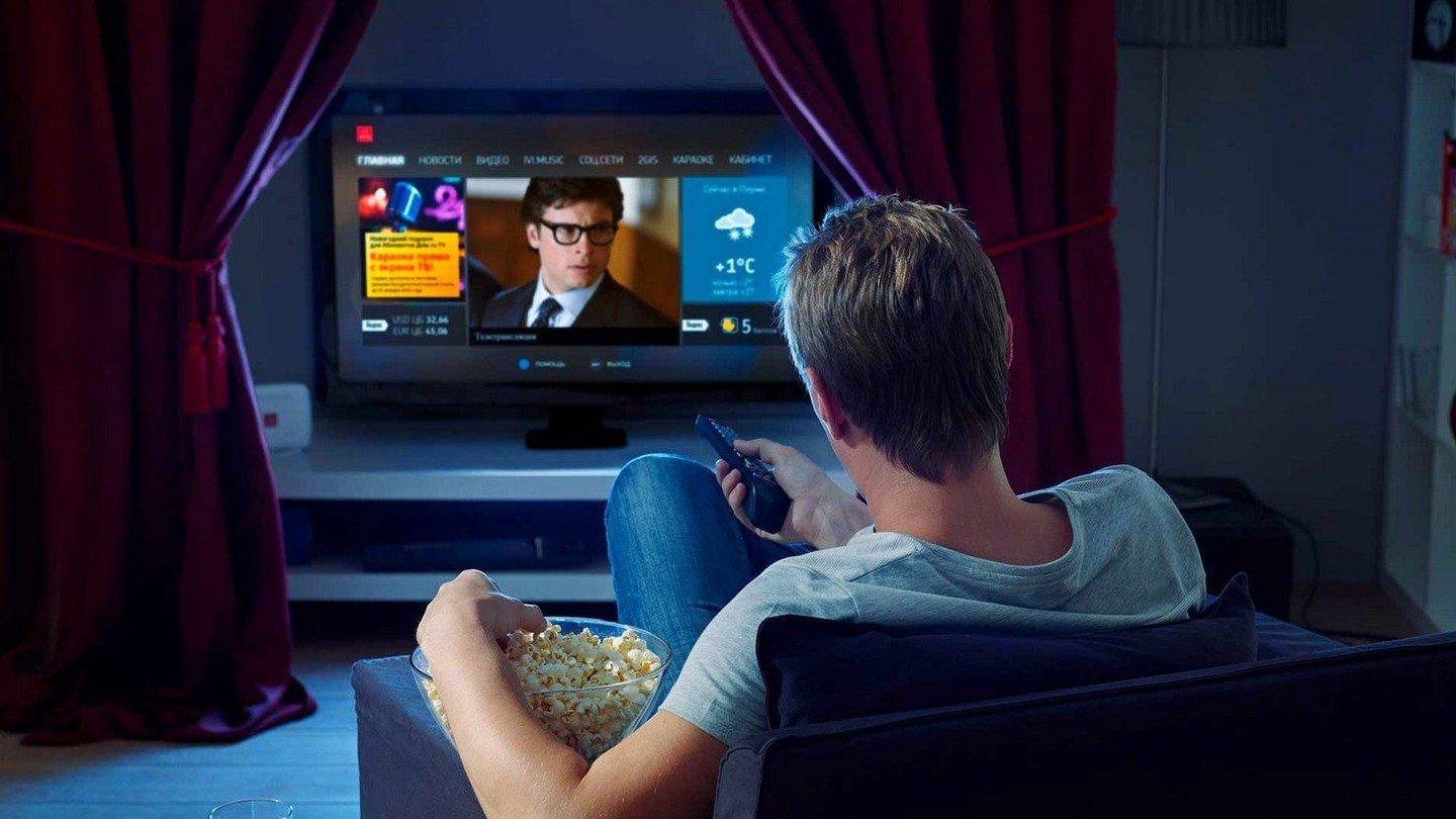 Чем заменить Netflix  10 лучших российских онлайнкинотеатров