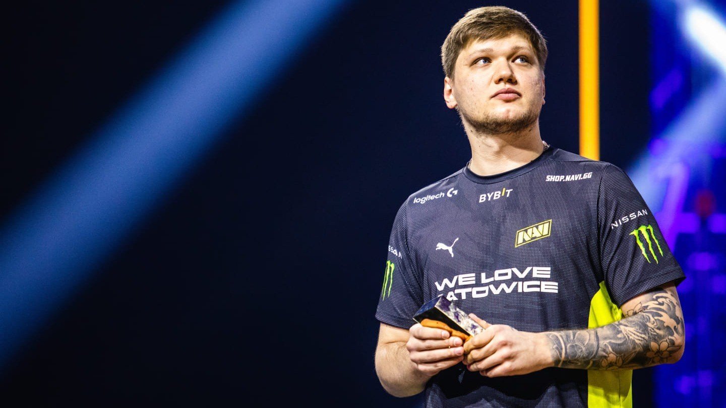 Сколько зарабатывает s1mple и другие в CSGO  раскрыта их возможная зарплата