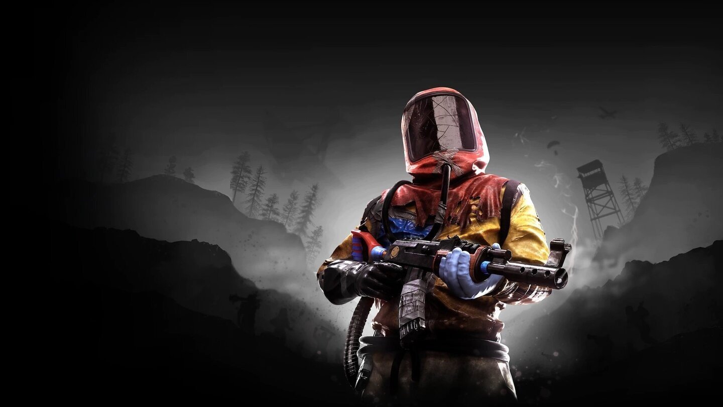 Стример потратил  1000 на скины в Rust  оно того стоило