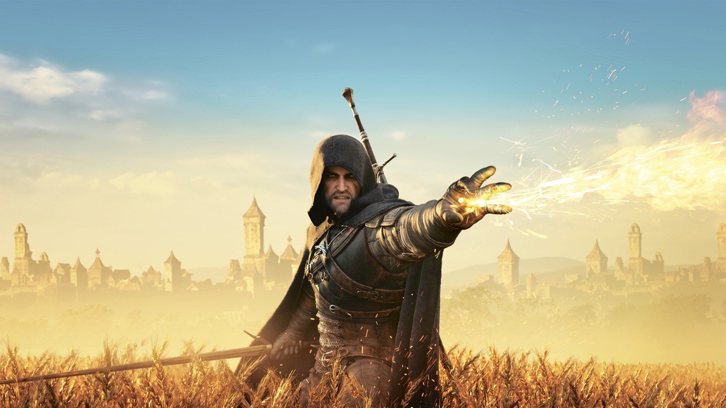 В CD Projekt RED рассказали почему новая игра не выйдет на консолях