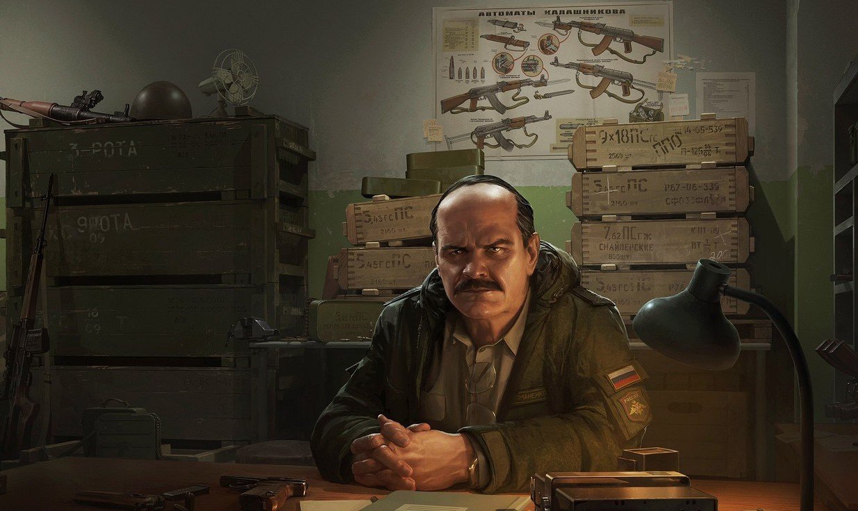 В Сети появилась предположительная дата выхода новой локации в Escape from Tarkov