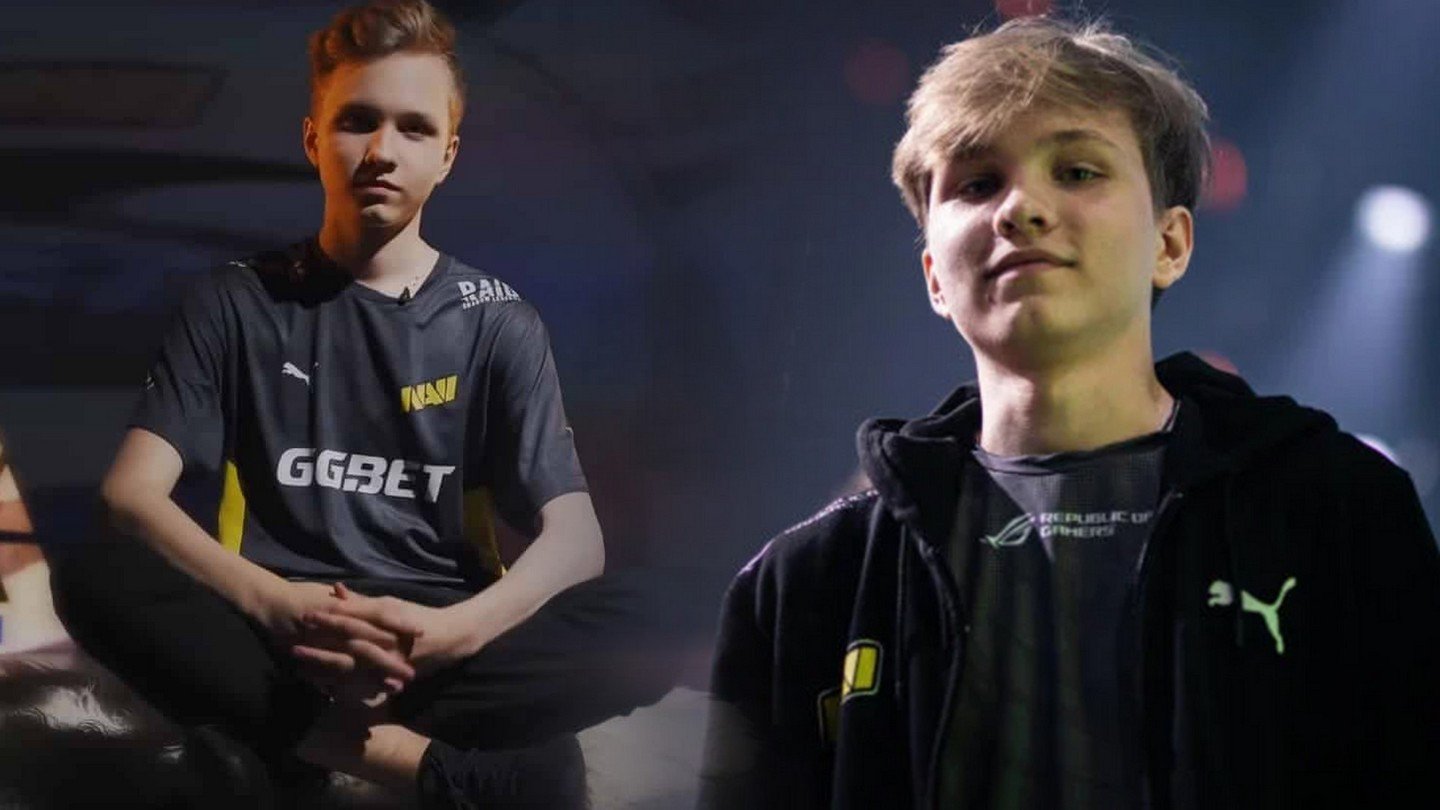 Как легко зайти на Аплент на Nuke  m0NESY показал топовую раскидку в CSGO