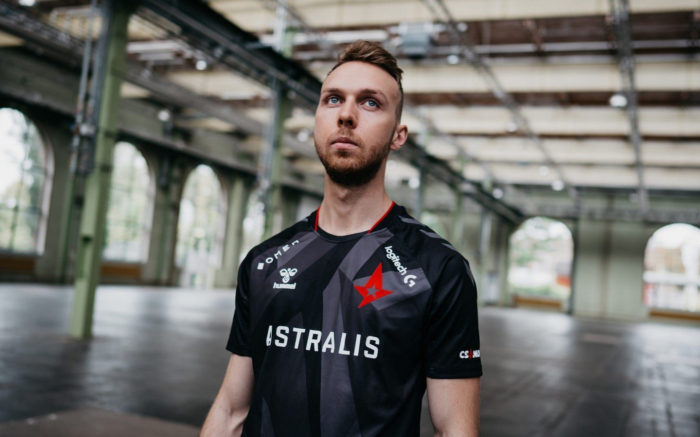 Нас ожидает плотная борьба  прогноз на матч Astralis и G2 на PGL RMR B