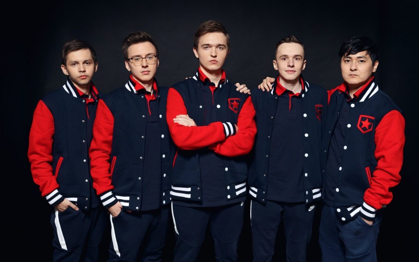 Cloud9 представила новый состав по CSGO  он состоит из игроков Gambit Esports
