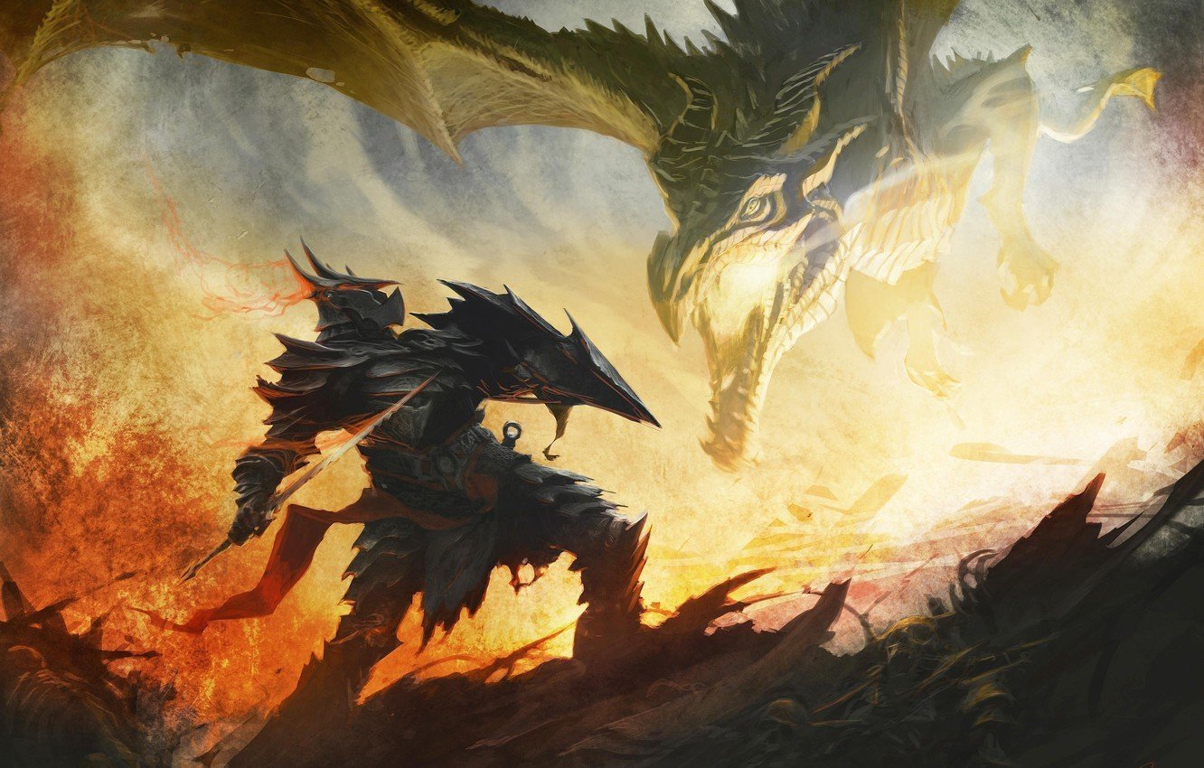 Инсайдер рассказал первые подробности о The Elder Scrolls 6  они расстроят фанатов