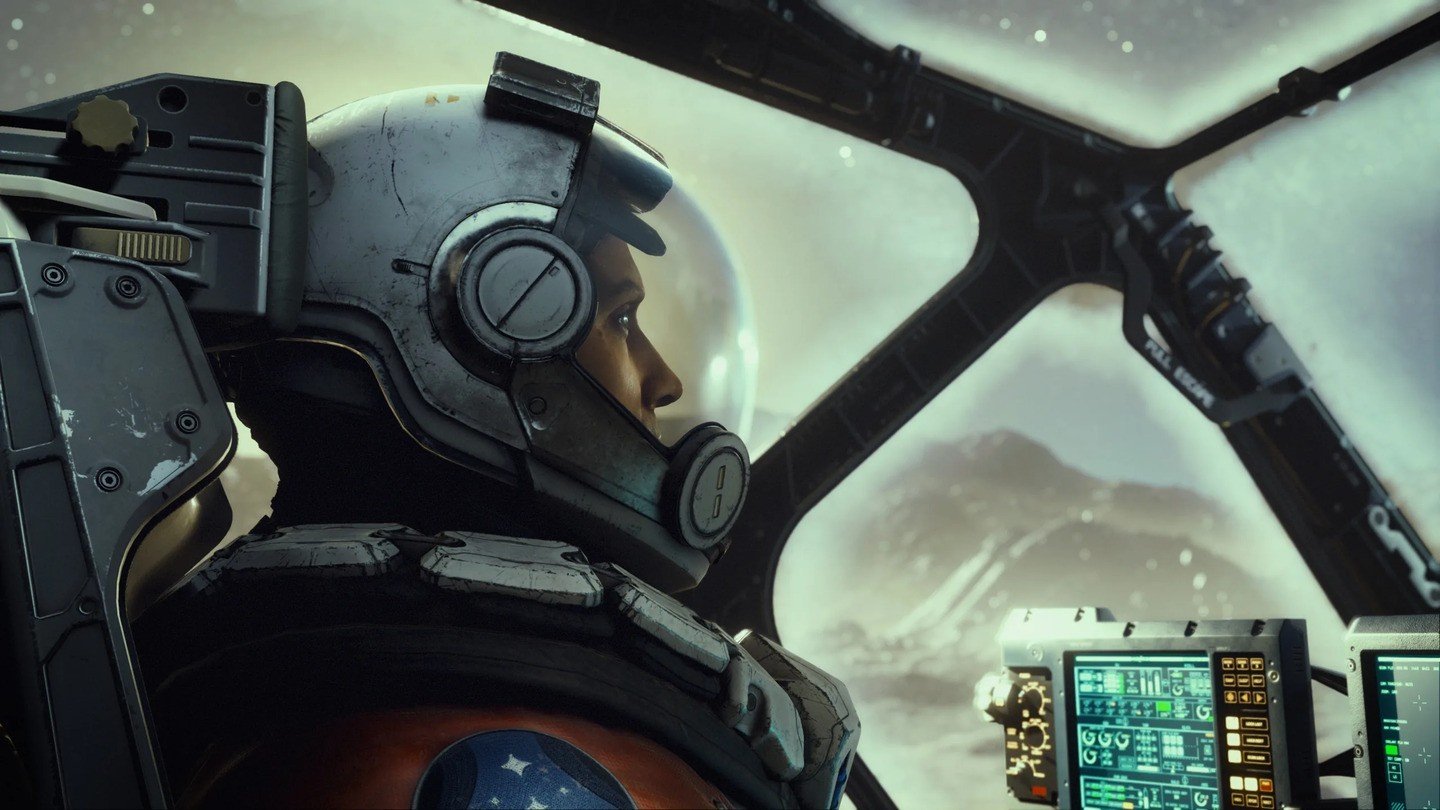 Бывший разработчик Starfield раскритиковал движок игры  изза него могут перенести релиз