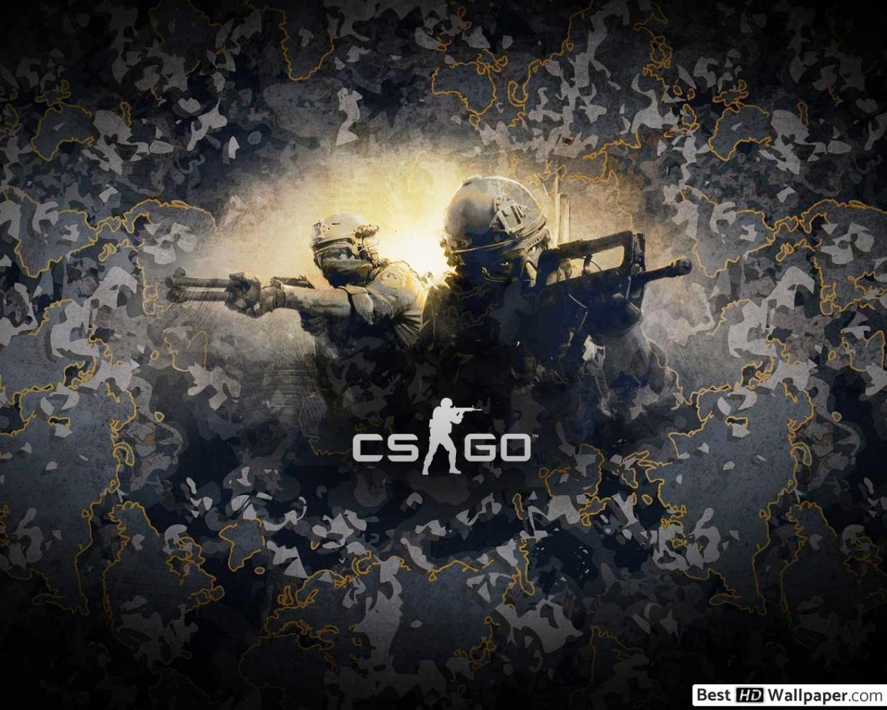 Игровые обои и картинки команд CS GO для рабочего стола