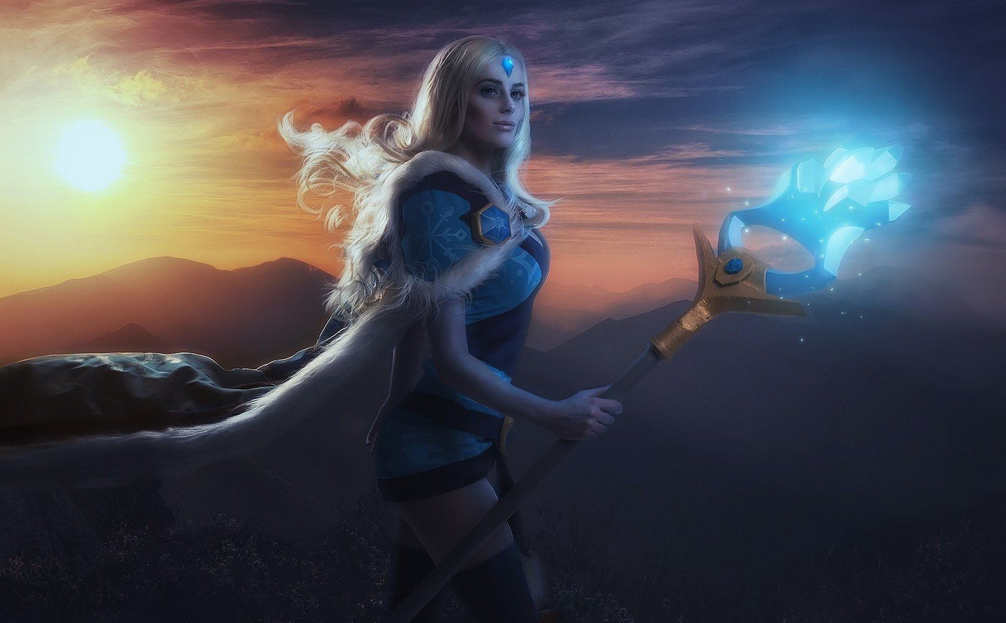 10 героев в Dota 2 которые стали сильнее в патче 731с
