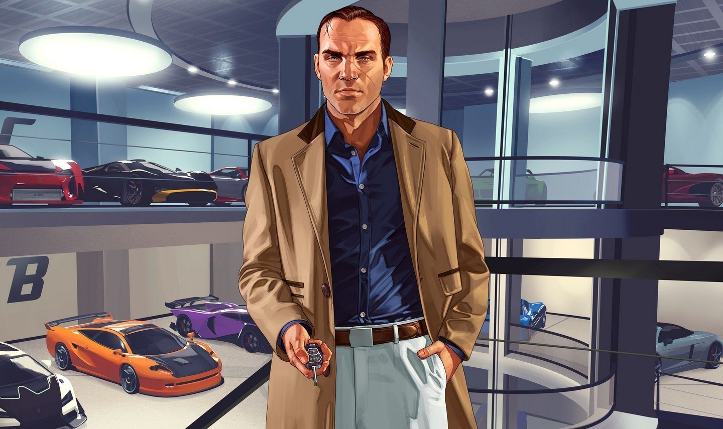 Анонс GTA 6 взорвал Twitter  пост стал самым популярным в мире
