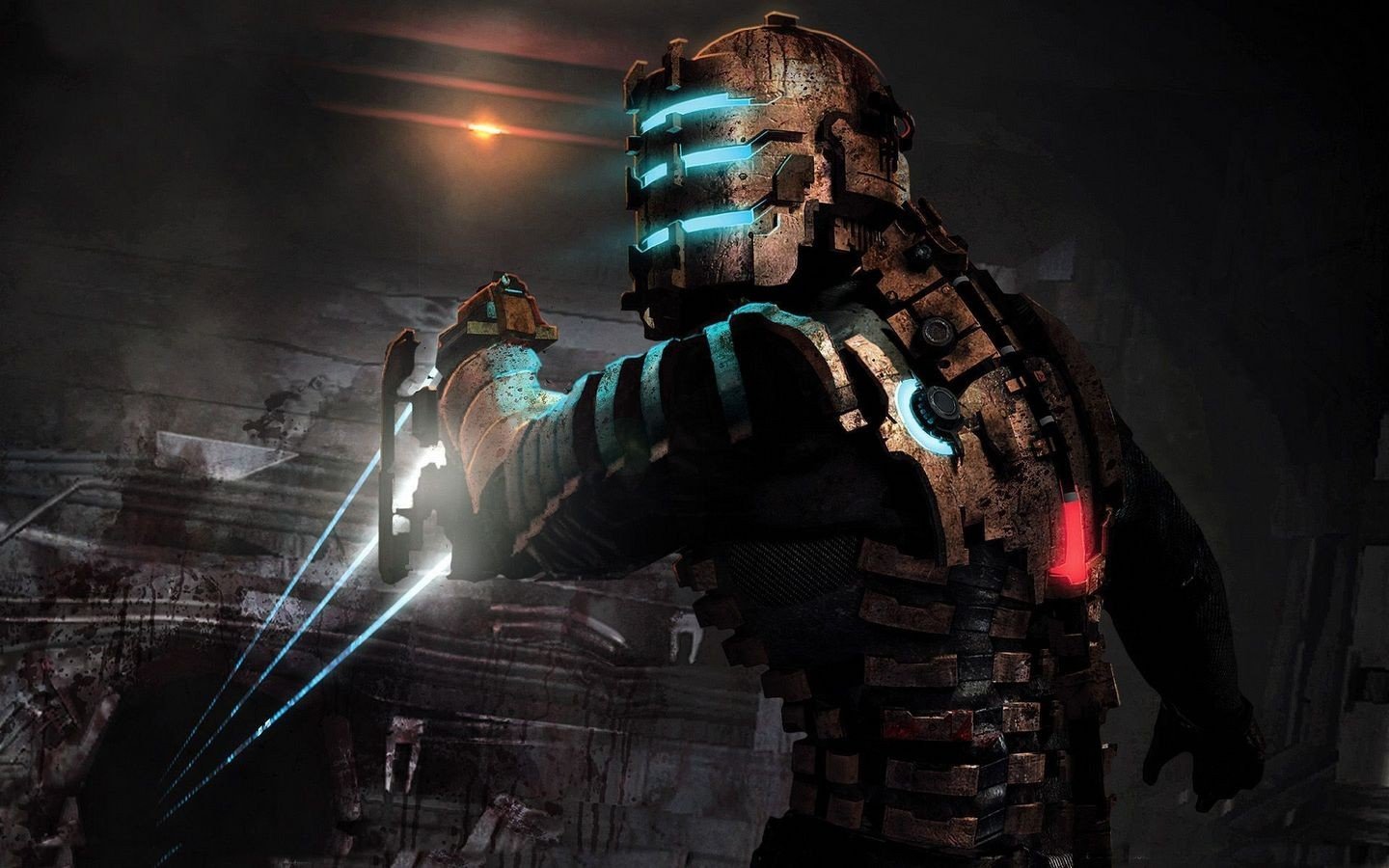 Даты выхода новых игр от EA когда ждать FIFA 23 NFS и ремейк Dead Space