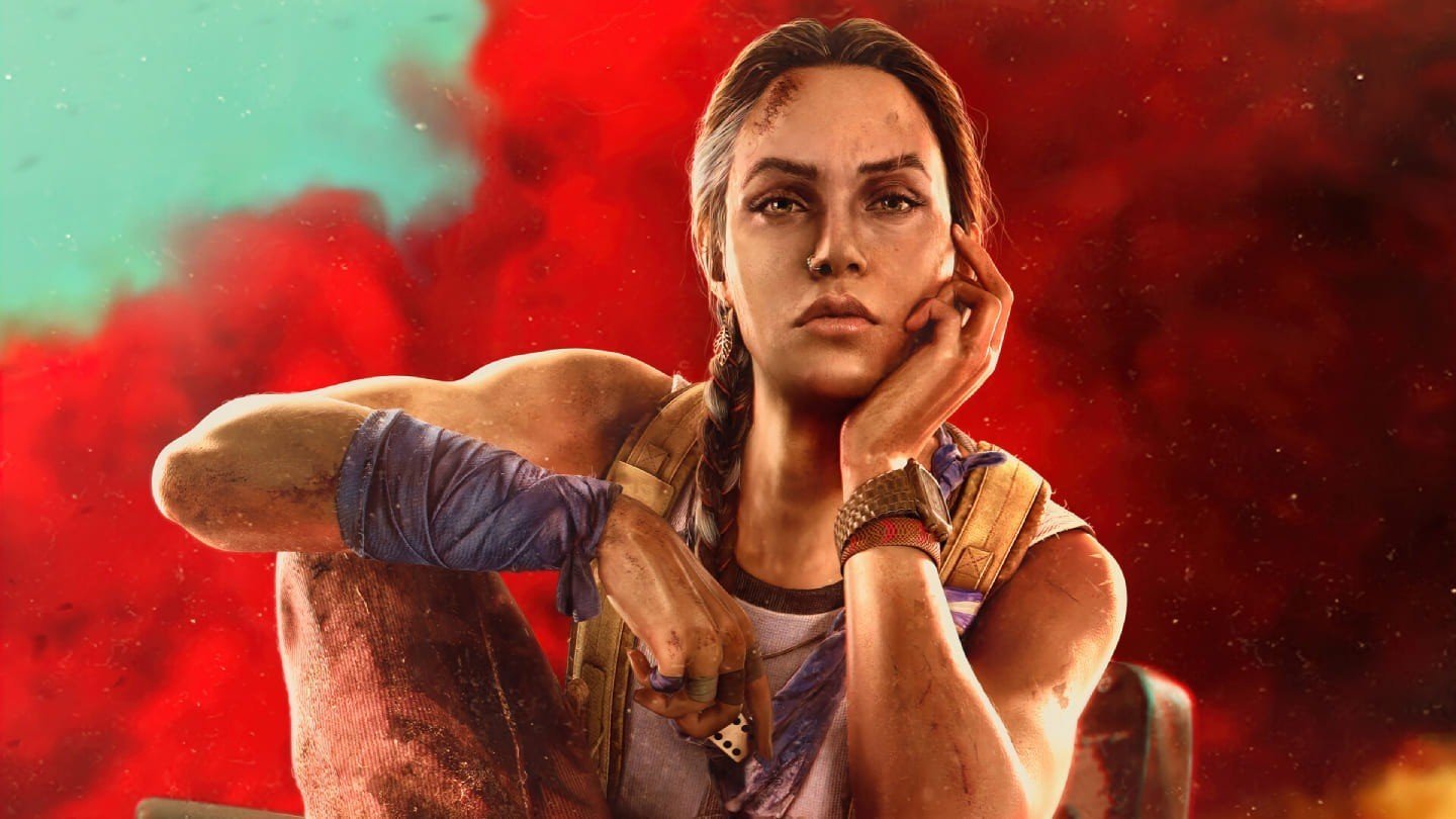 Знаменитая девушкахакер намекнула какую игру от Ubisoft взломает следующей