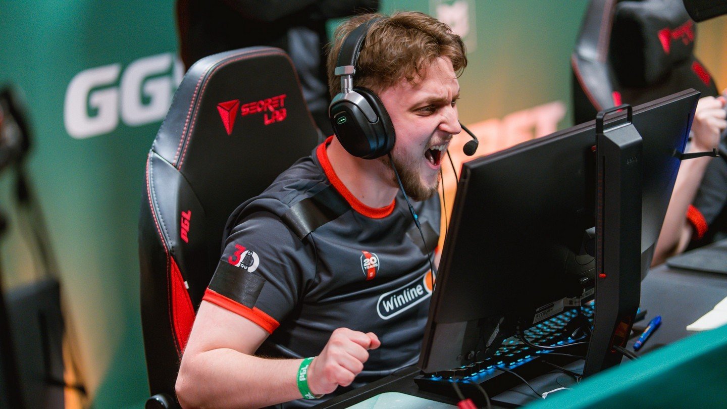 Что ждать от дерби  прогноз на матч forZe и Outsiders на PGL Major Antwerp 2022