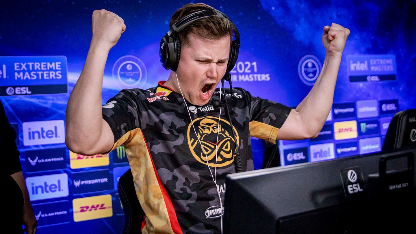 Будет ли победа фаворита быстрой  прогноз на матч ENCE и BNE на PGL Major Antwerp 2022