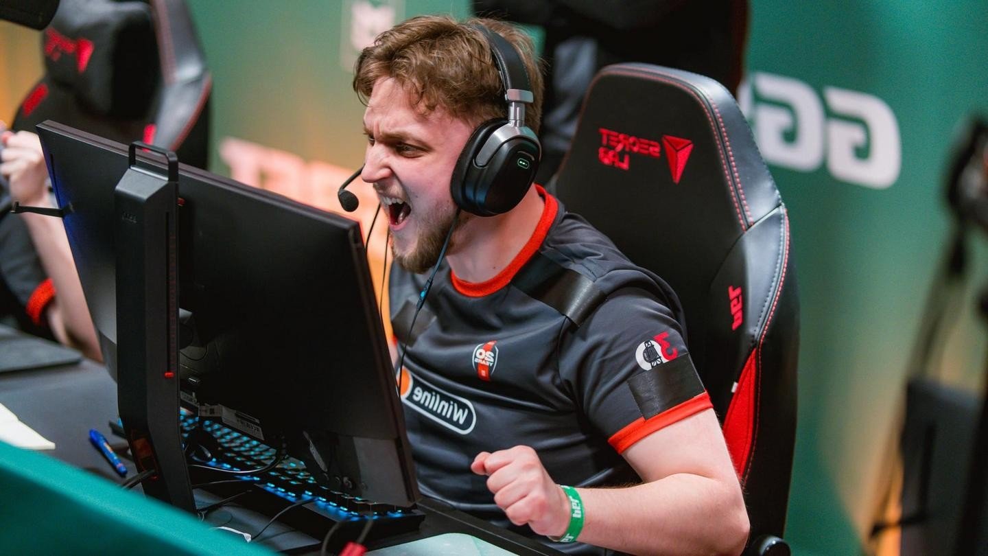 Не время для ошибок  прогноз на матч forZe и Imperial на PGL Major Antwerp 2022