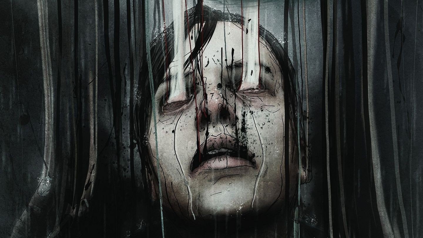 Появились первые кадры новой Silent Hill  как выглядит самый ожидаемый хоррор