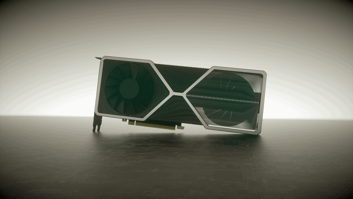 Первые видеокарты NVIDIA из линейки RTX 40 могут появиться уже скоро  и вот когда