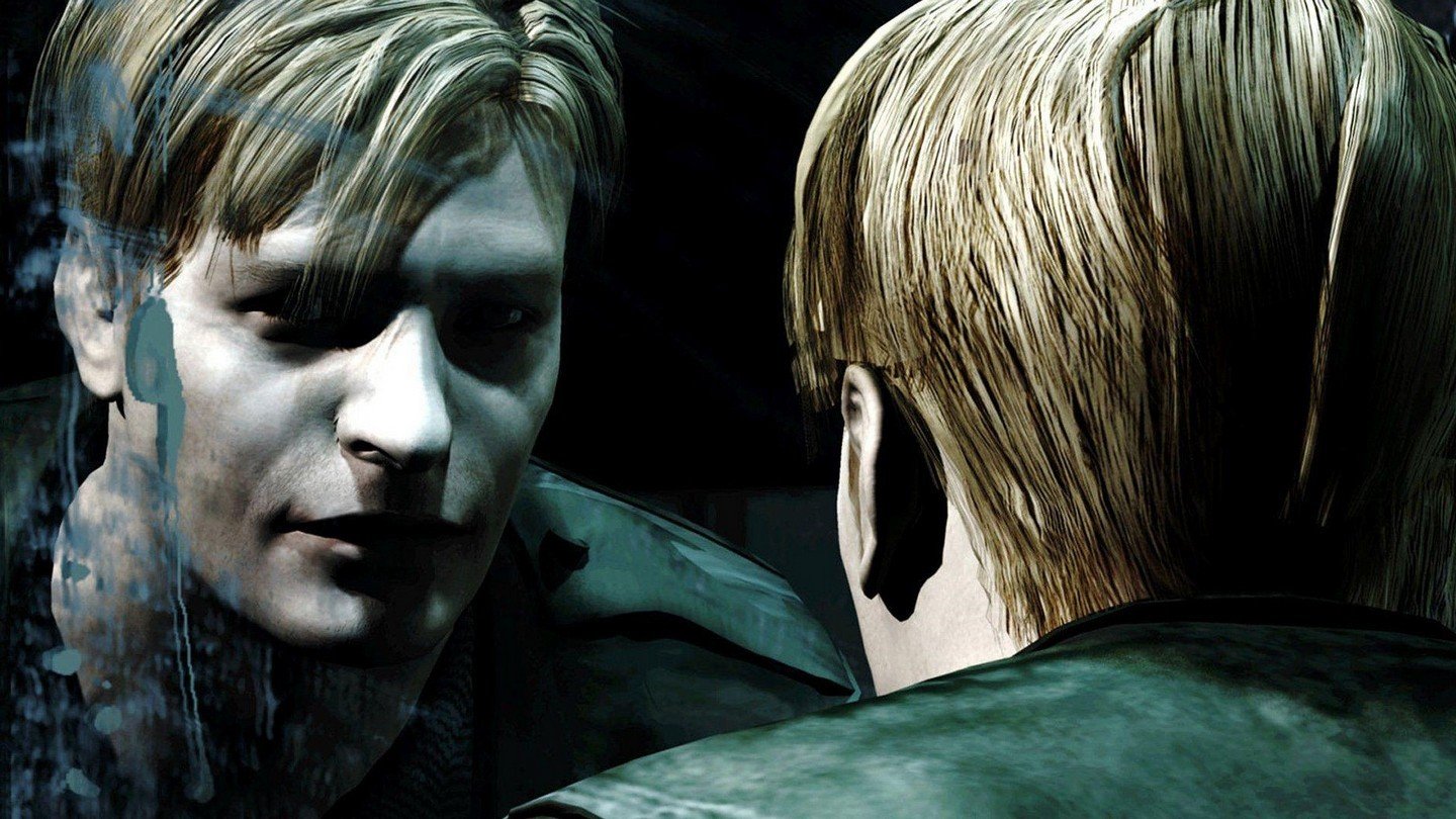 Появилась информация что изменится в ремейке Silent Hill 2