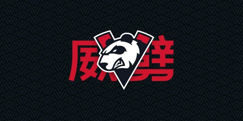 Virtuspro представила новый логотип и игровую форму к предстоящему The International 2019