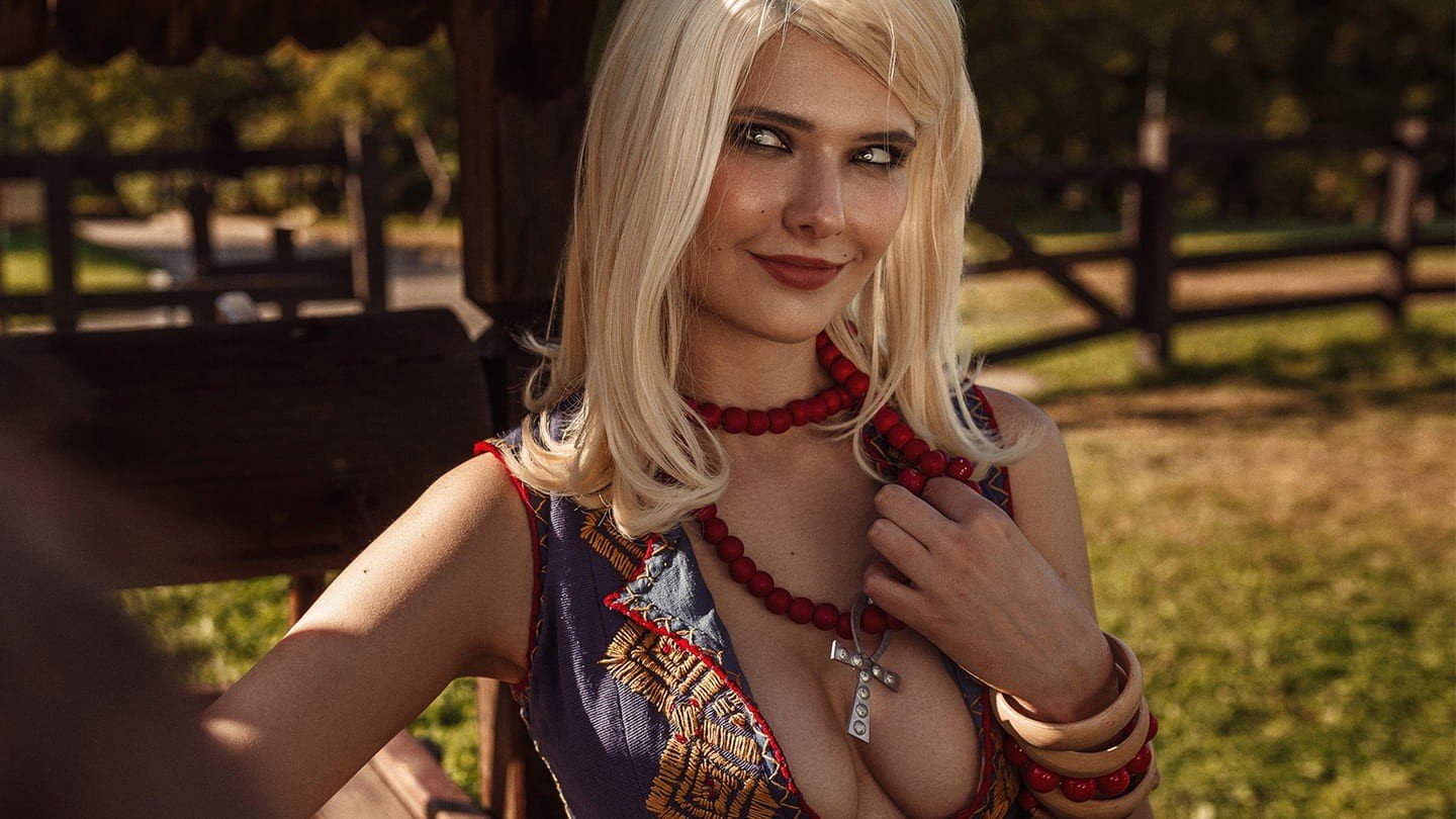 Авторы сериала Ведьмак нашли актрису на роль Кейры Мец  фанаты игры в шоке