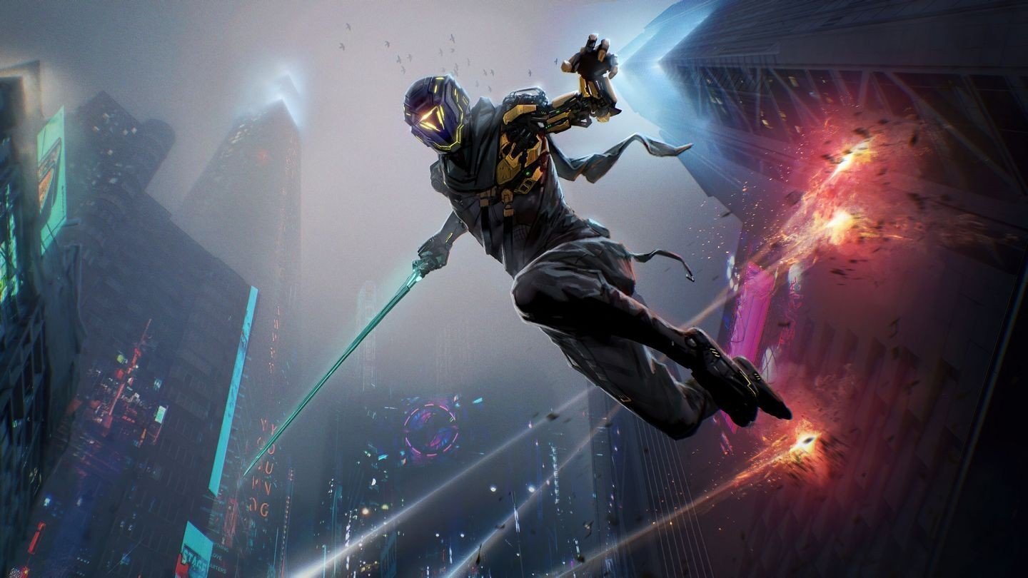 В Epic Games Store стартовала мегараспродажа какие игры стоит взять