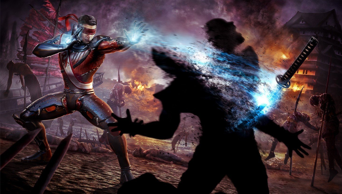Инсайдер рассказал когда анонсируют BioShock 4 и Mortal Kombat 12