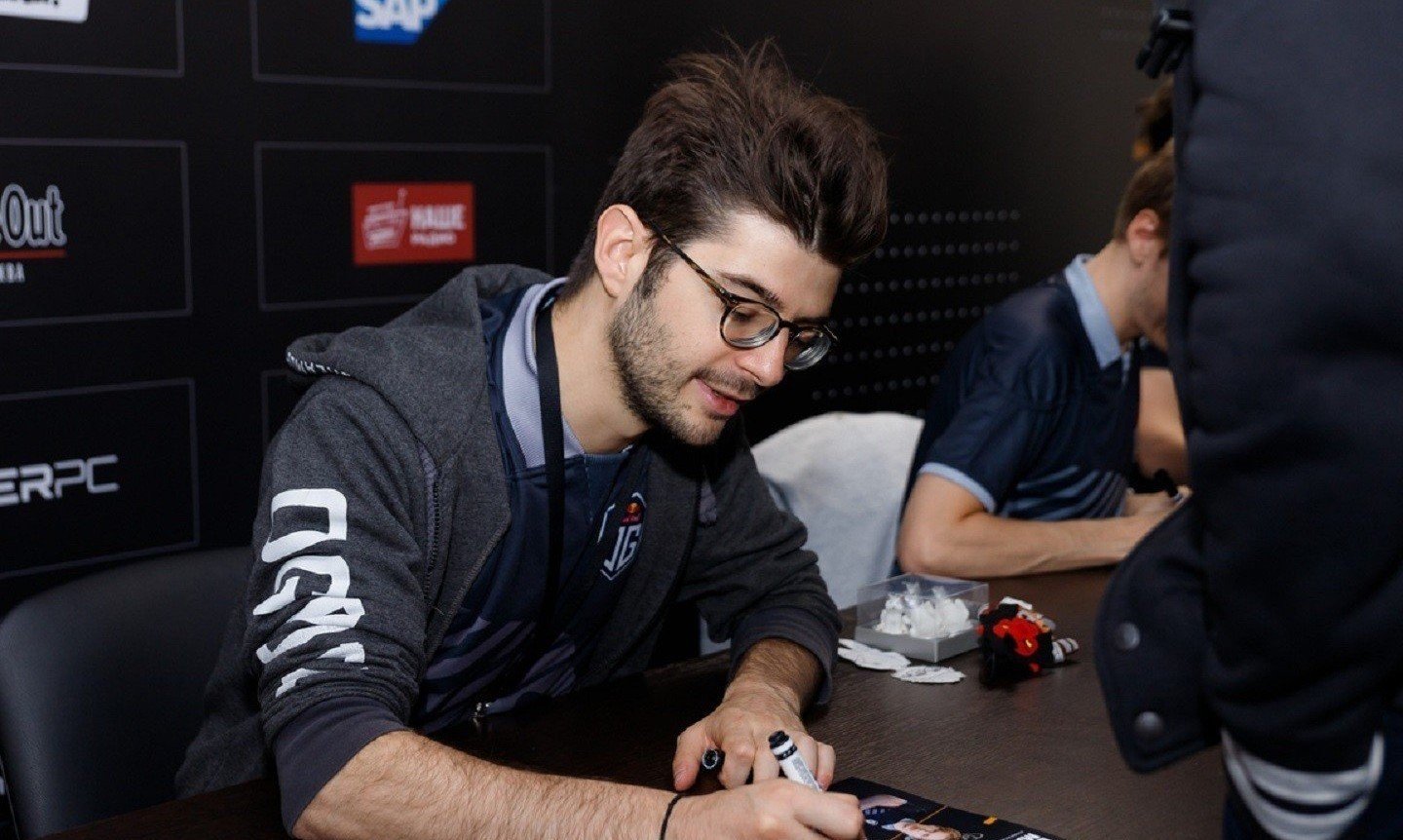 Перуанская сказка закончится  прогноз на матч Thunder Awaken vs OG на ESL Stockholm Major