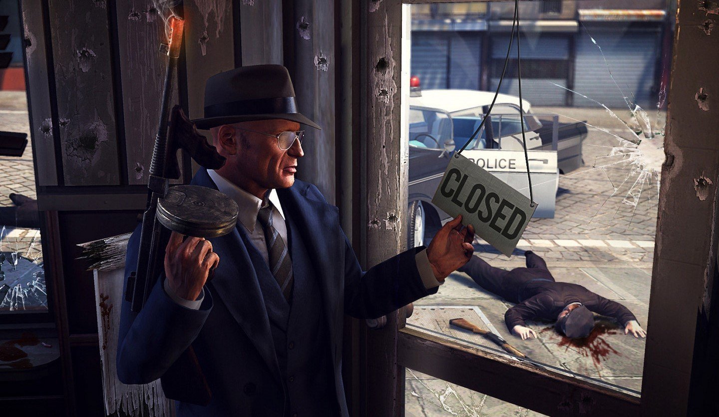 Новые игры от TakeTwo когда ждать GTA 6 Mafia 4 и Red Dead Redemption 3