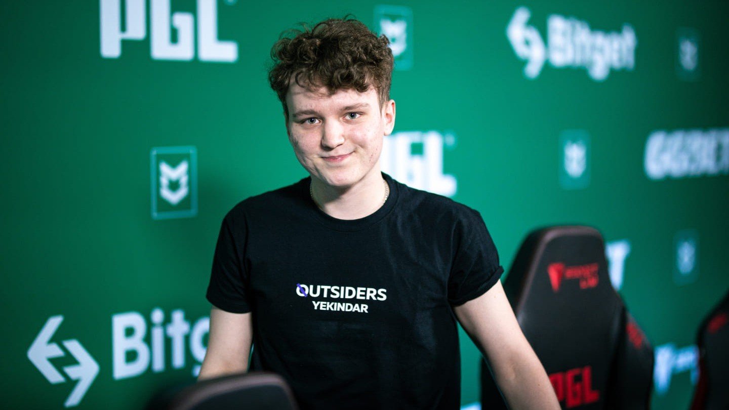 Virtuspro выставила на трансфер двух игроков по CSGO  одного уже сватают в NAVI