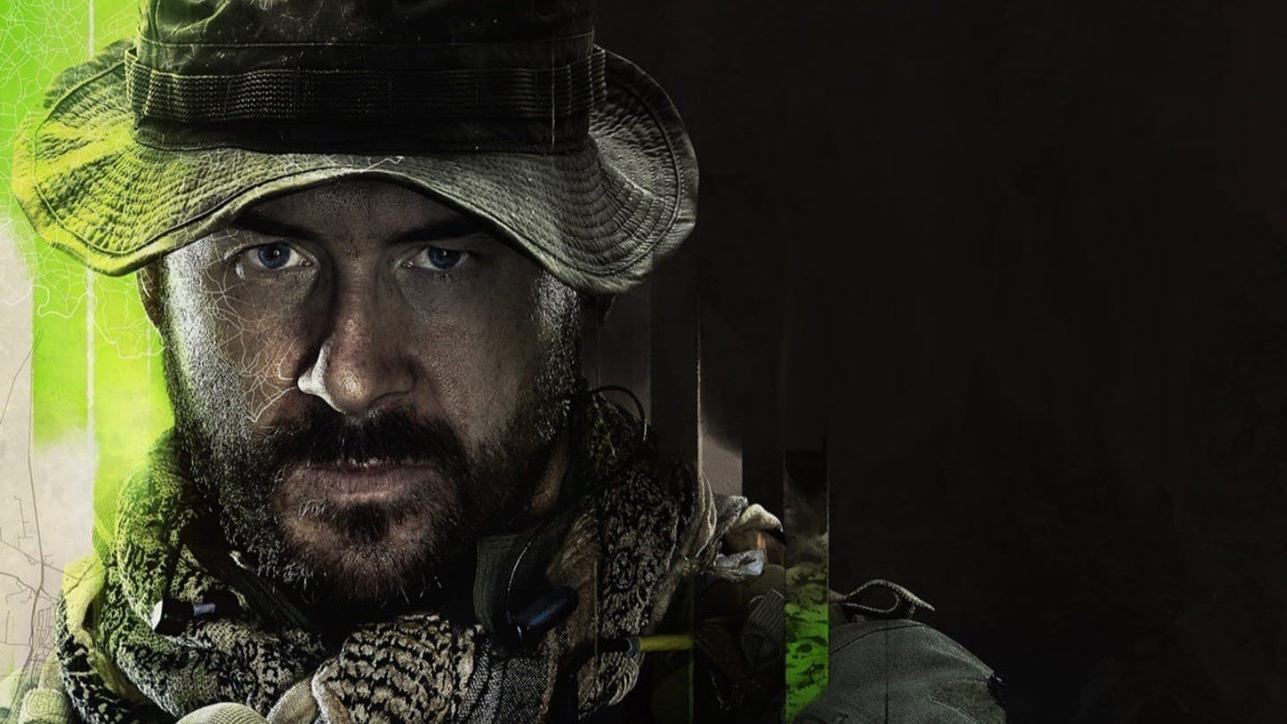 Капитан Прайс появится в новой Call of Duty  и вот когда это случится