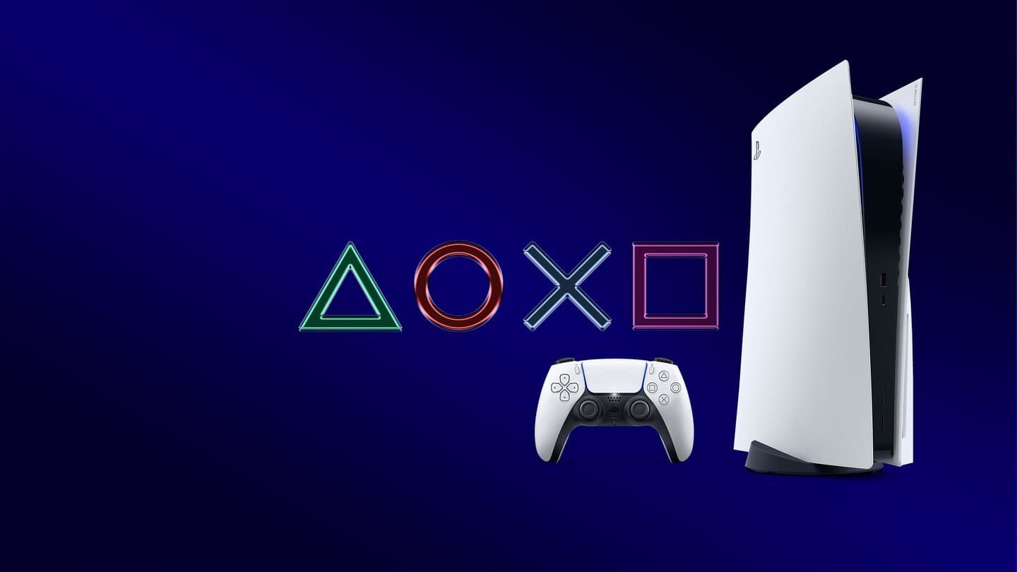 Разработчик из России смог запустить игры с PS4 и PS5 на ПК