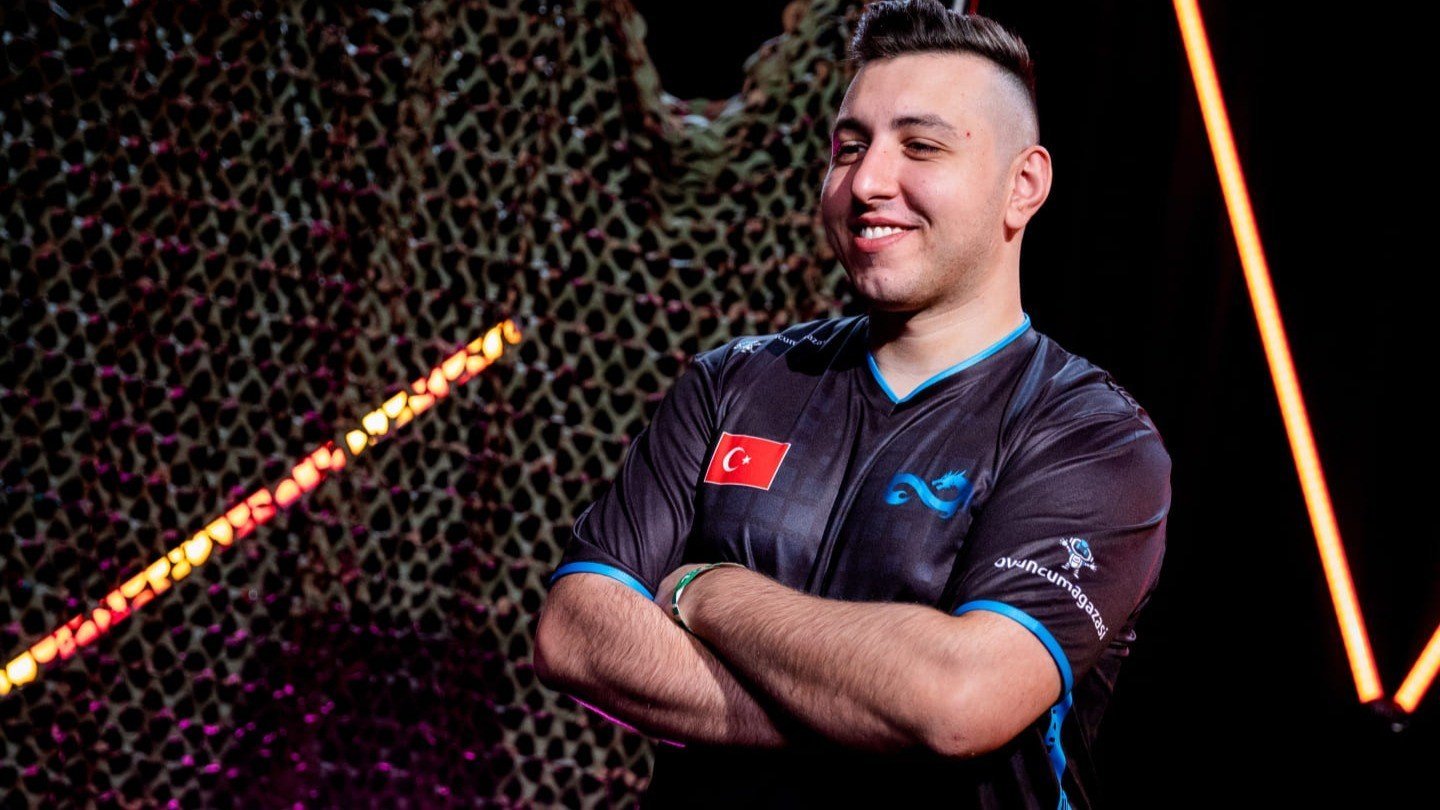 Eternal Fire прошлась катком по плейофф и сыграет в финале Pinnacle Cup 4