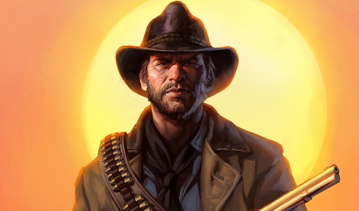 Инсайдер намекнул на крупный анонс от Rockstar