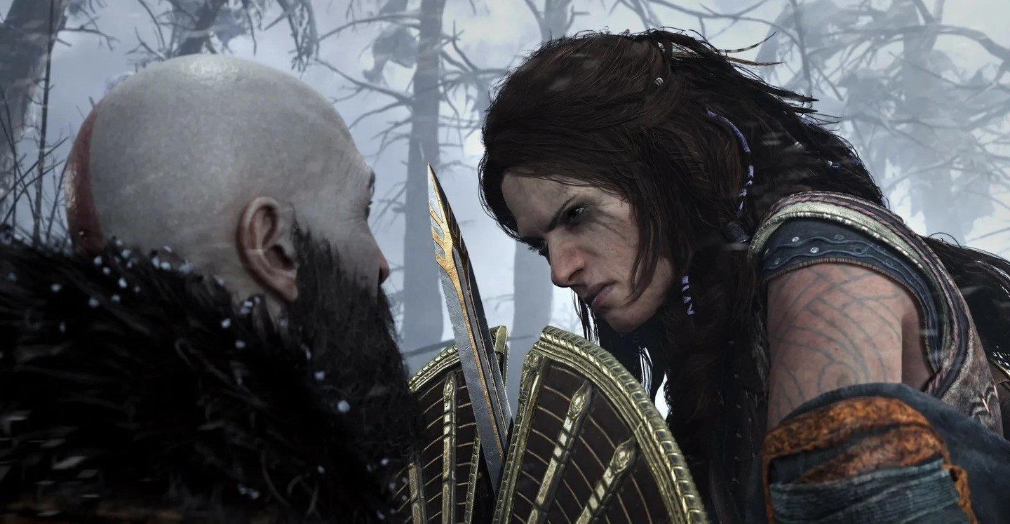 God of War Resident Evil или Gotham Knights  что покажут на июньском State of Play