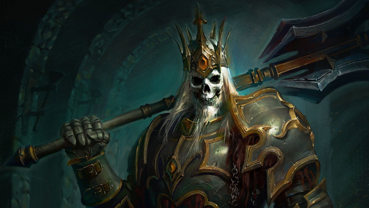 Как скачать и установить Diablo Immortal на Android и iOS в России