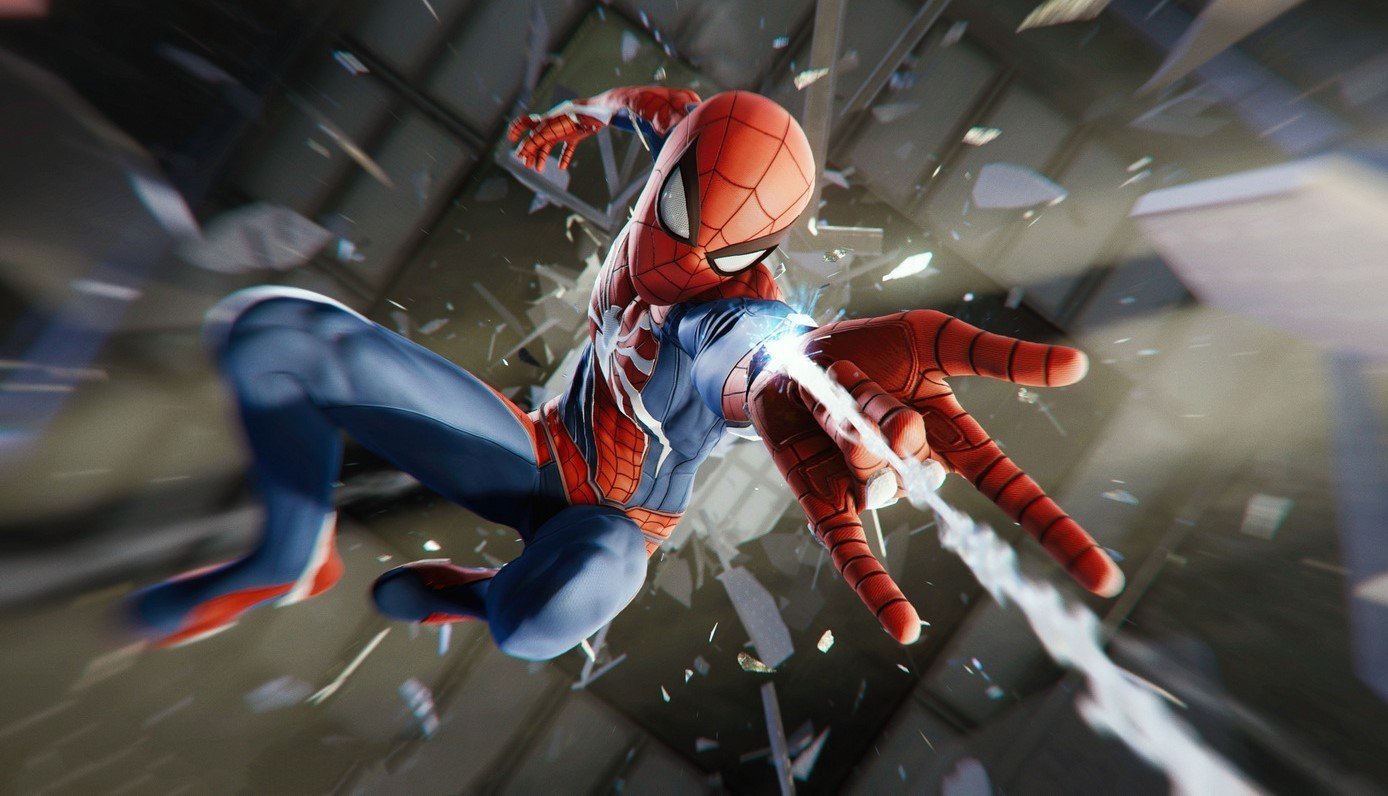 14 игр которые показали на июньской презентации Sony