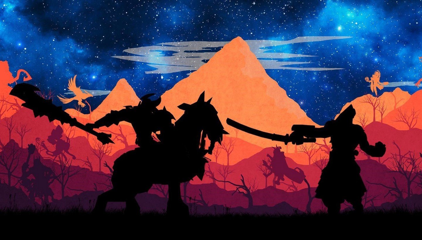 Самый масштабный турнир в истории Dota 2  каким будет The International 11